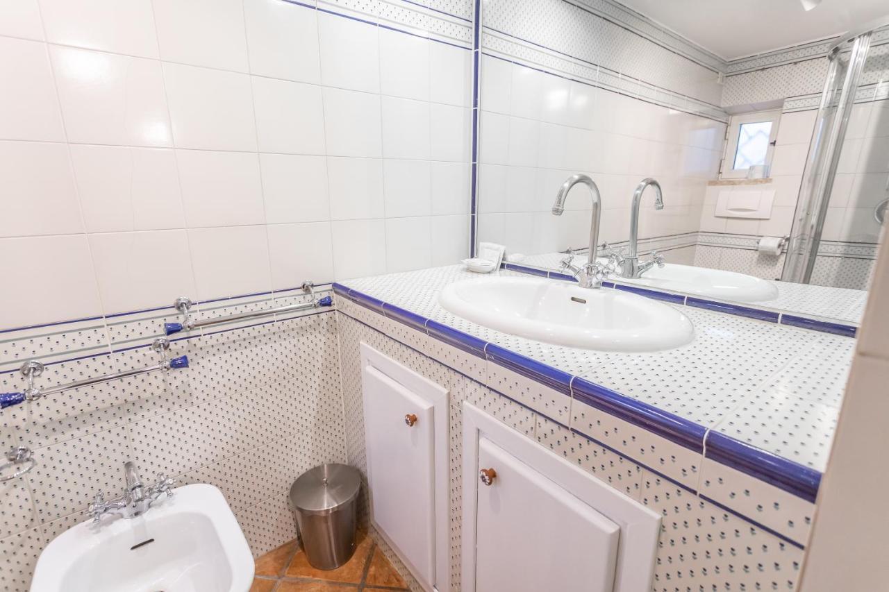 Art House Trastevere Luxury Apartment Rom Eksteriør billede