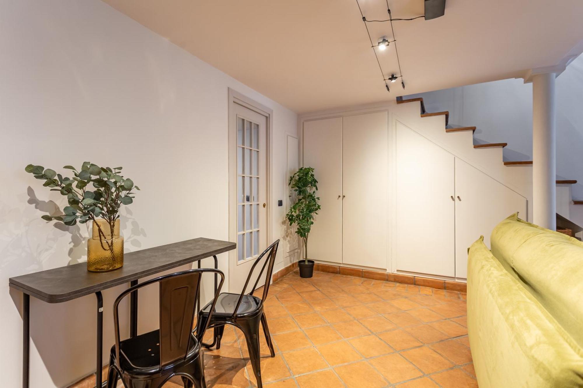 Art House Trastevere Luxury Apartment Rom Eksteriør billede