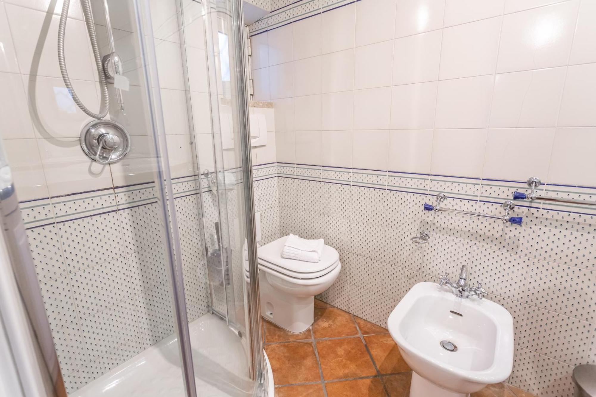 Art House Trastevere Luxury Apartment Rom Eksteriør billede